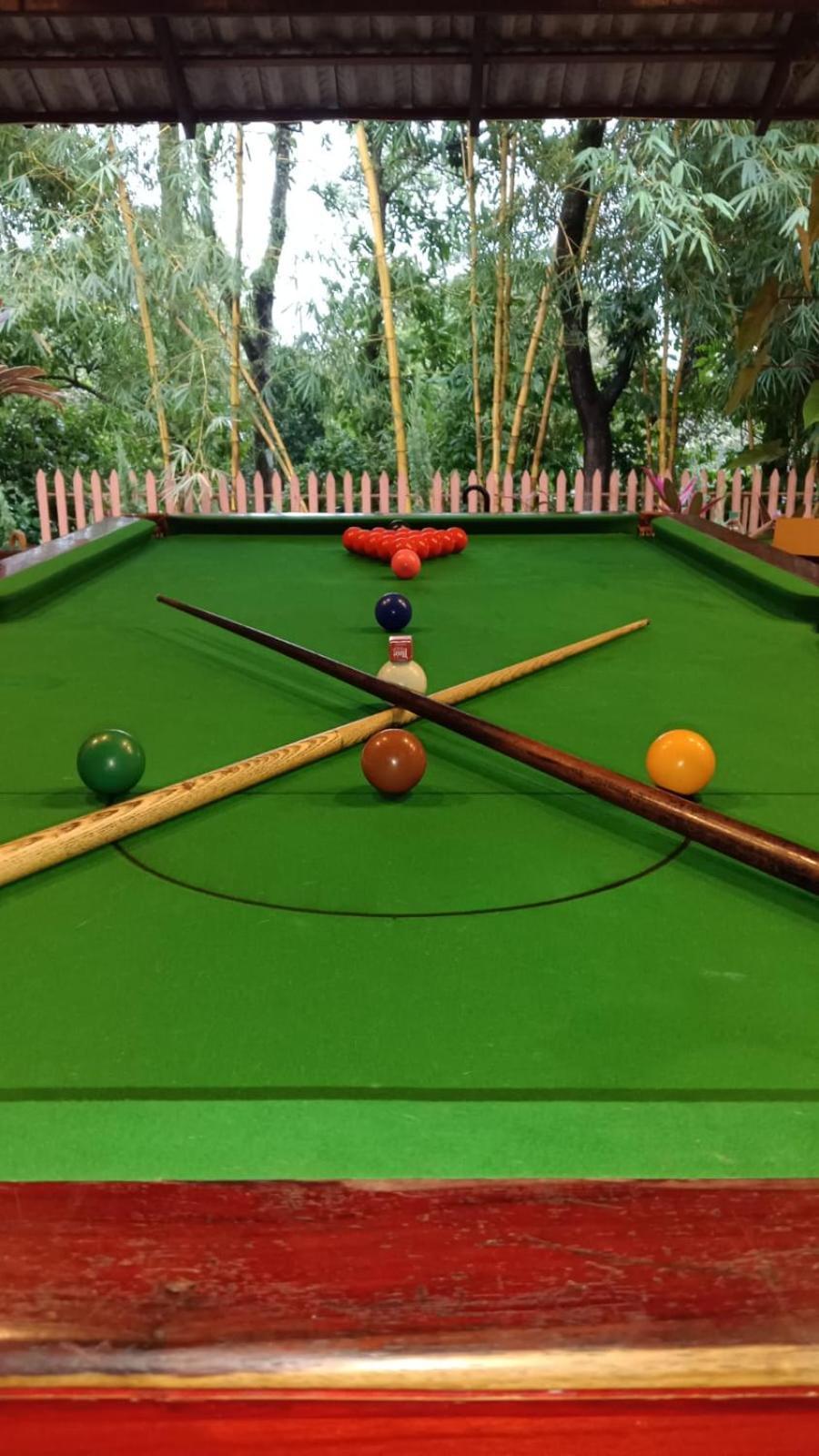 The Mountain Shades Resort Madikeri Dış mekan fotoğraf