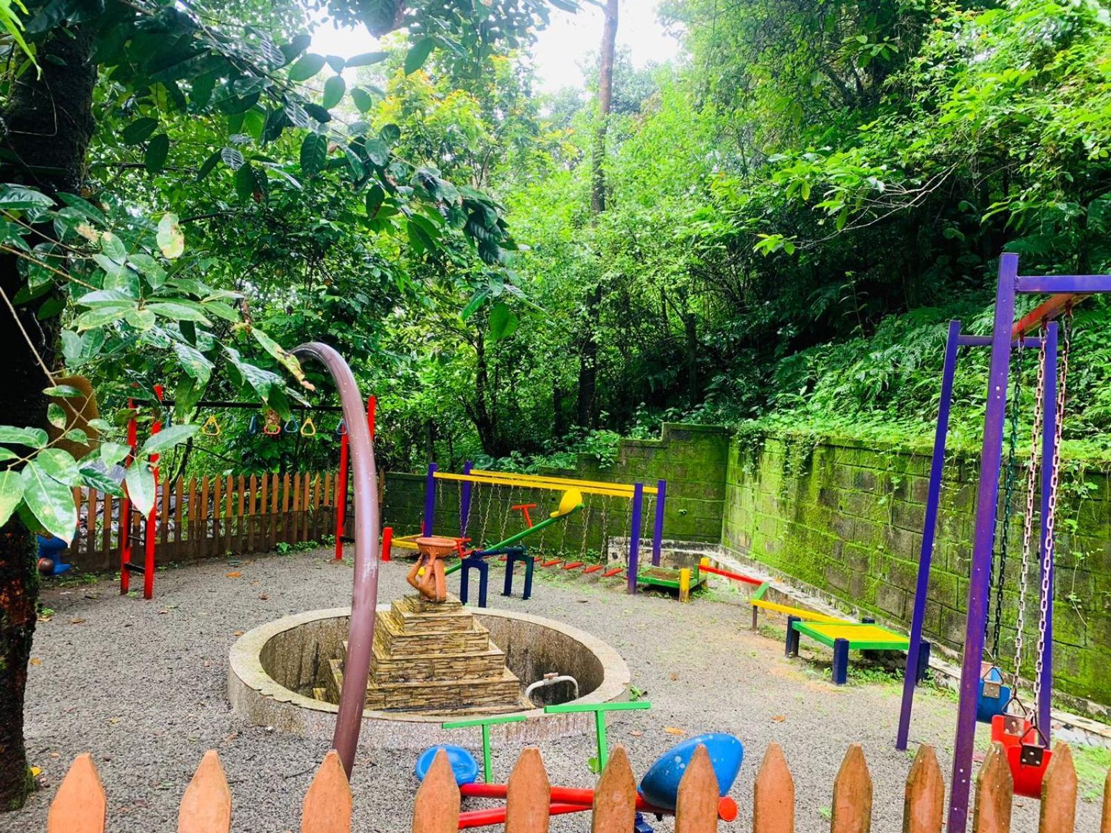The Mountain Shades Resort Madikeri Dış mekan fotoğraf