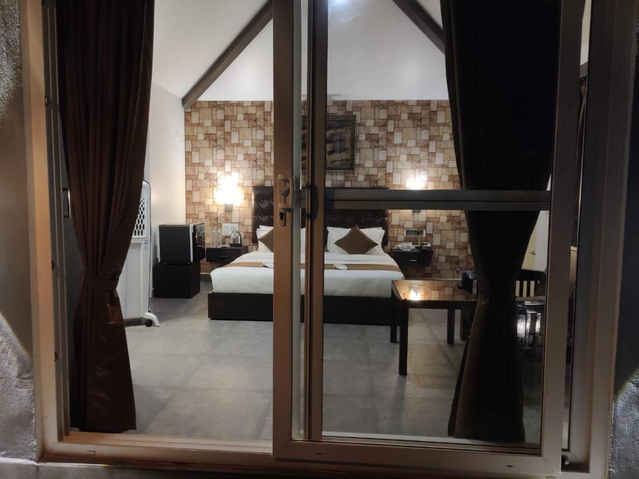 The Mountain Shades Resort Madikeri Dış mekan fotoğraf