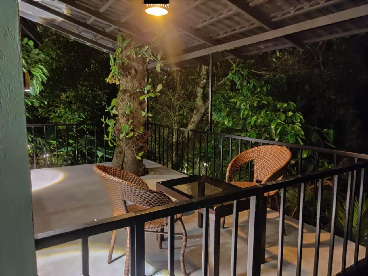 The Mountain Shades Resort Madikeri Dış mekan fotoğraf