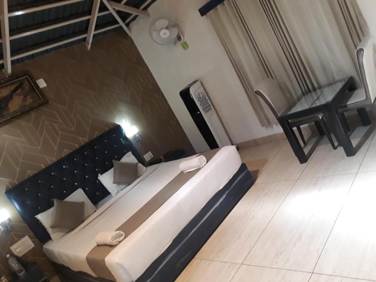 The Mountain Shades Resort Madikeri Dış mekan fotoğraf