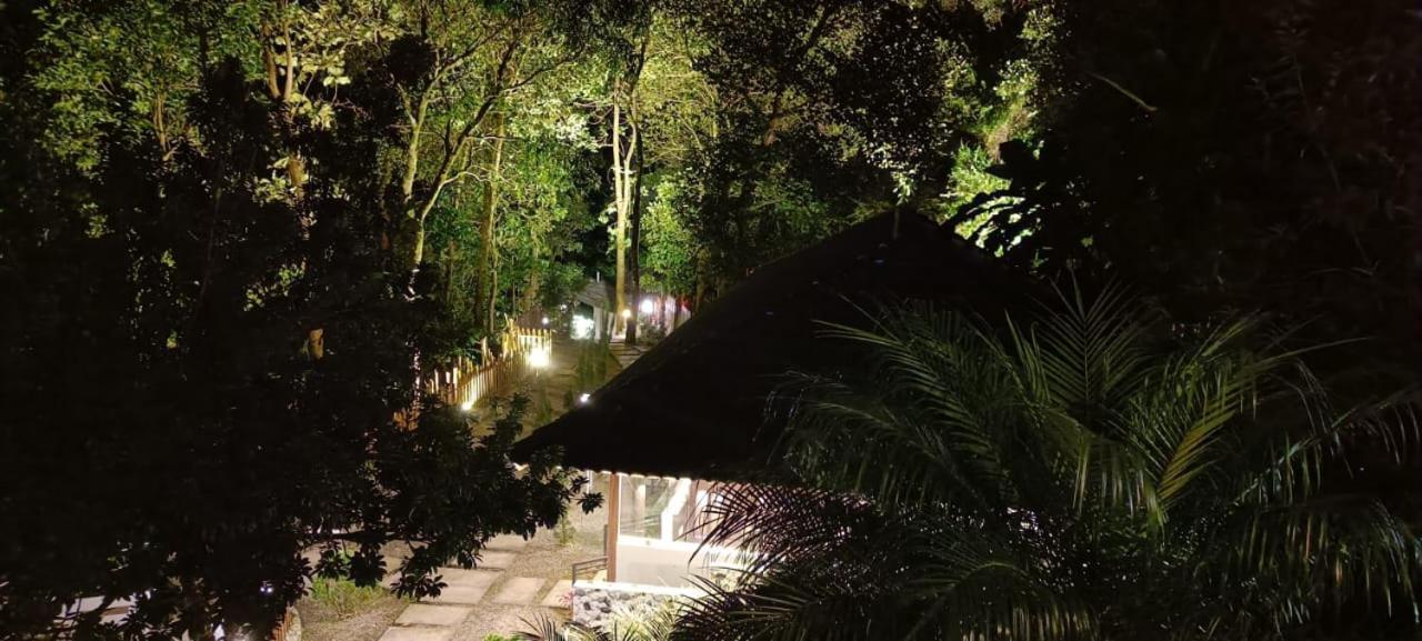 The Mountain Shades Resort Madikeri Dış mekan fotoğraf