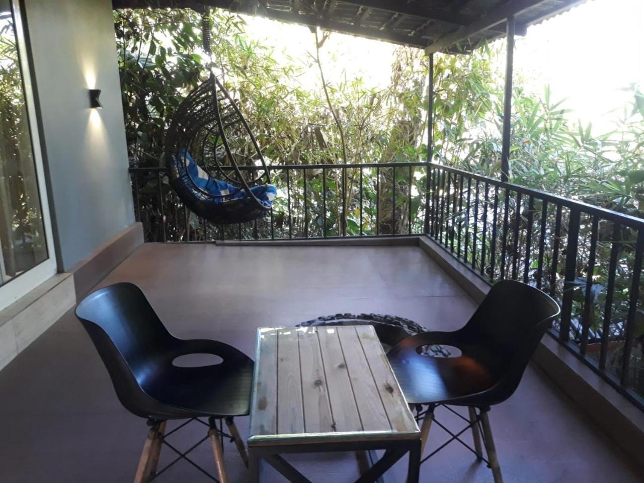 The Mountain Shades Resort Madikeri Dış mekan fotoğraf