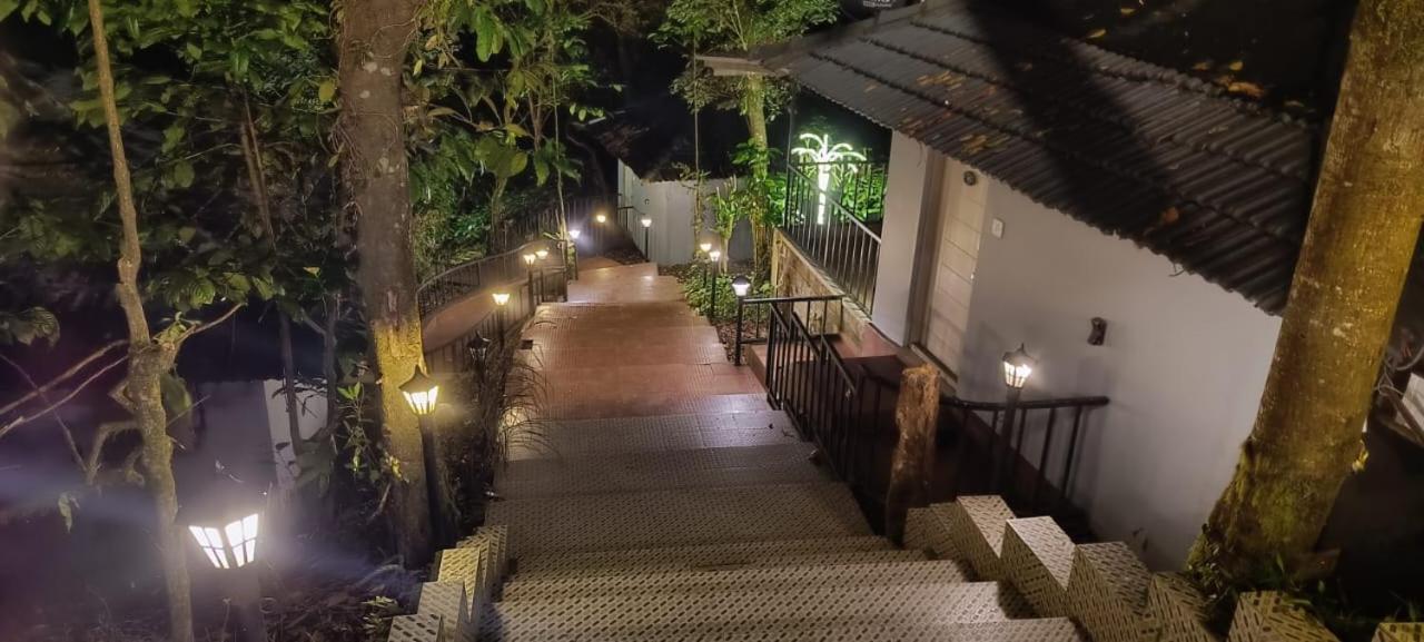The Mountain Shades Resort Madikeri Dış mekan fotoğraf