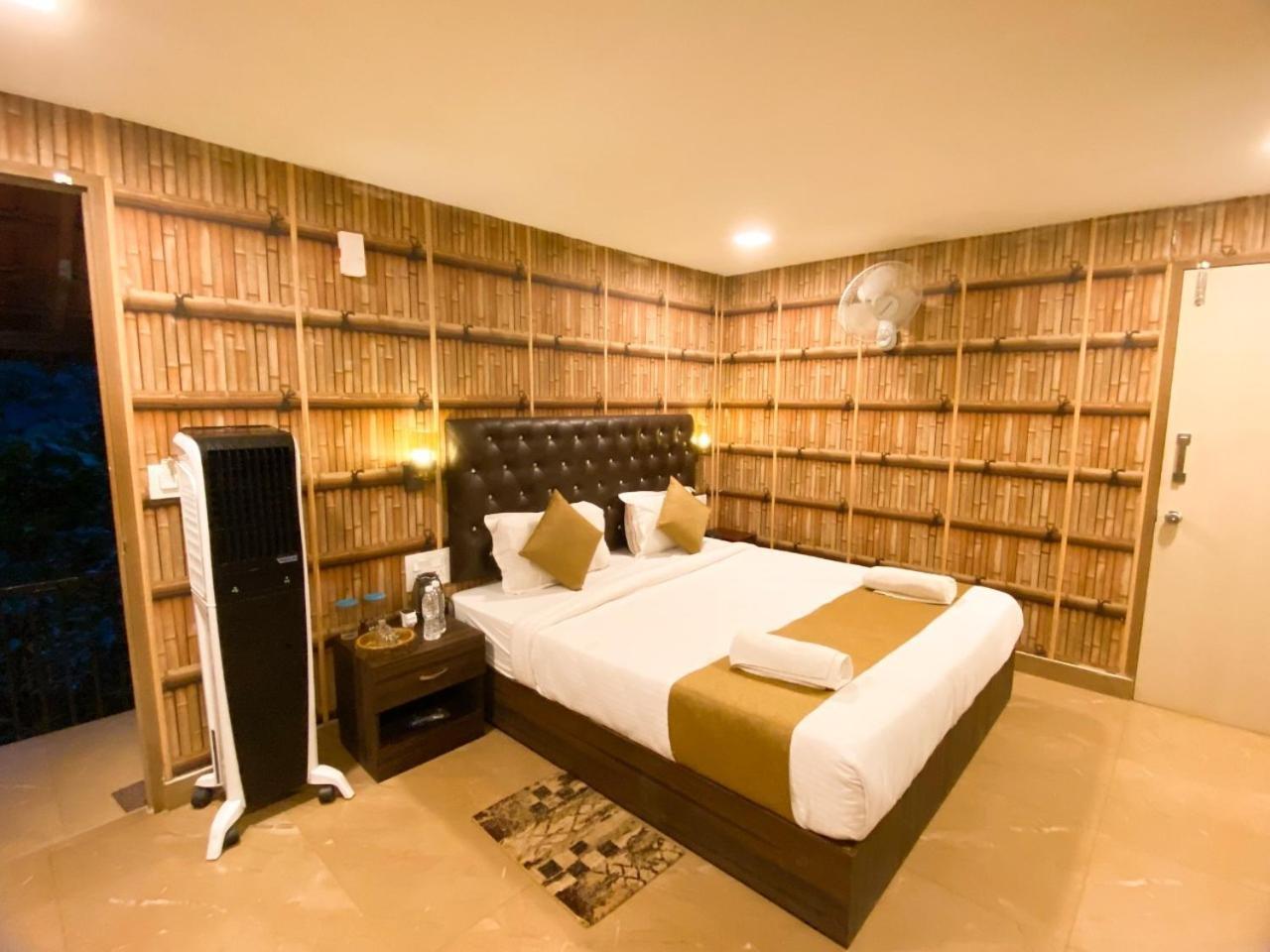 The Mountain Shades Resort Madikeri Dış mekan fotoğraf