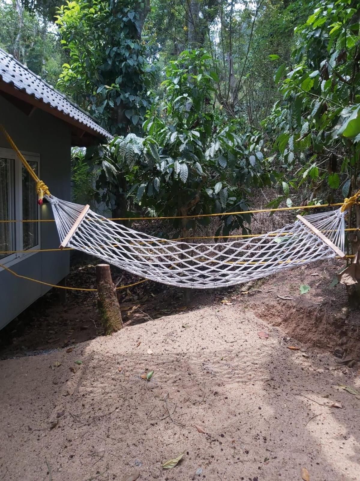 The Mountain Shades Resort Madikeri Dış mekan fotoğraf