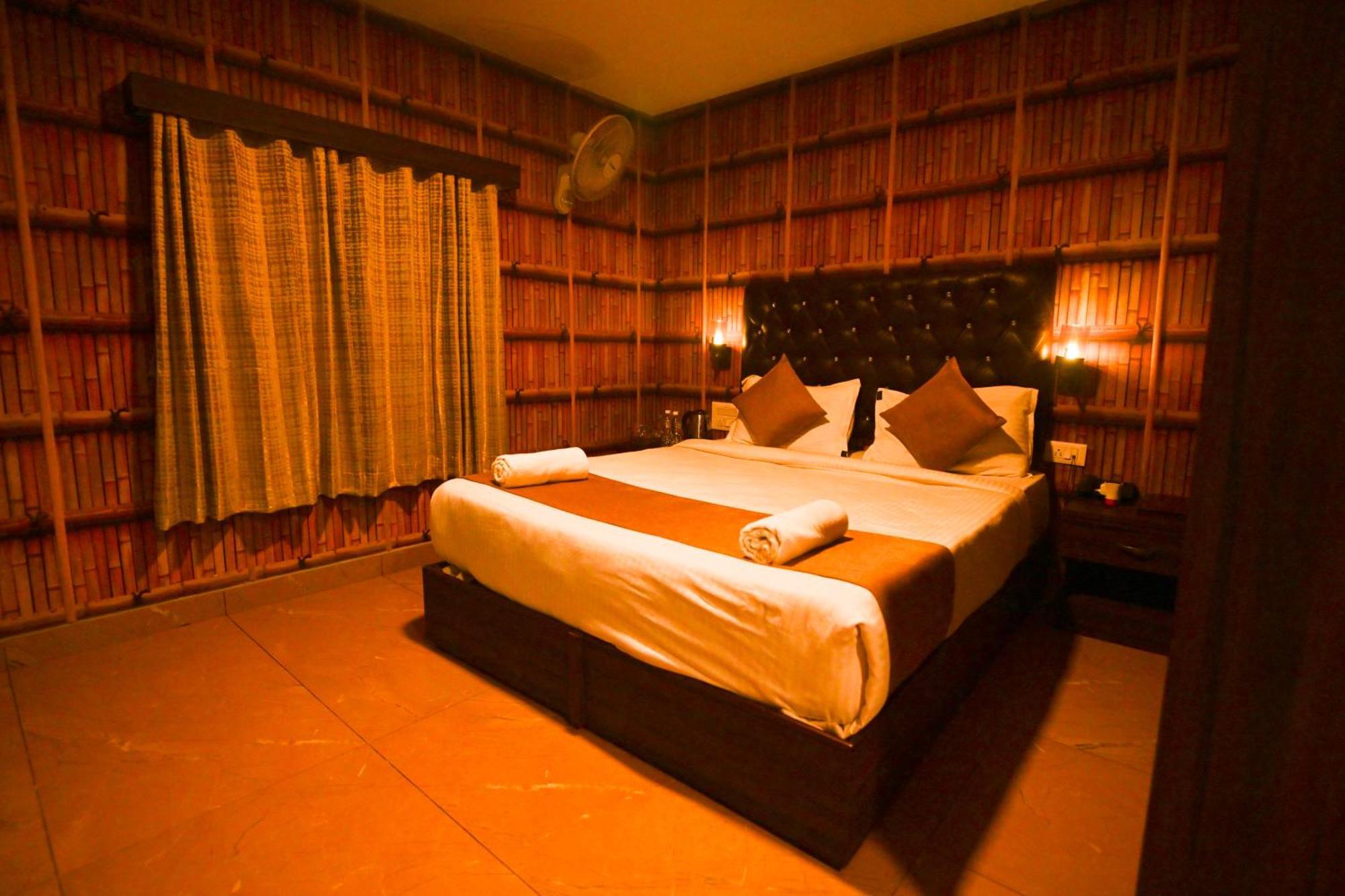 The Mountain Shades Resort Madikeri Dış mekan fotoğraf