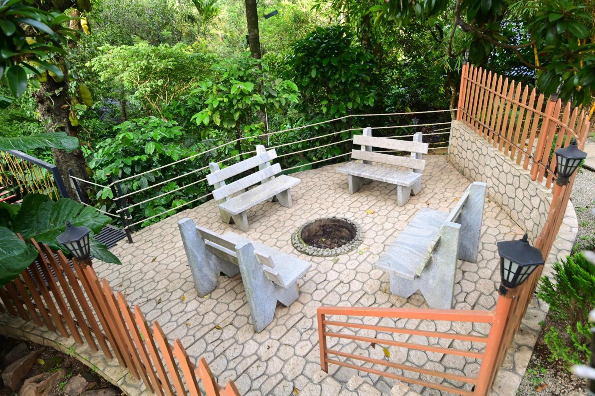 The Mountain Shades Resort Madikeri Dış mekan fotoğraf