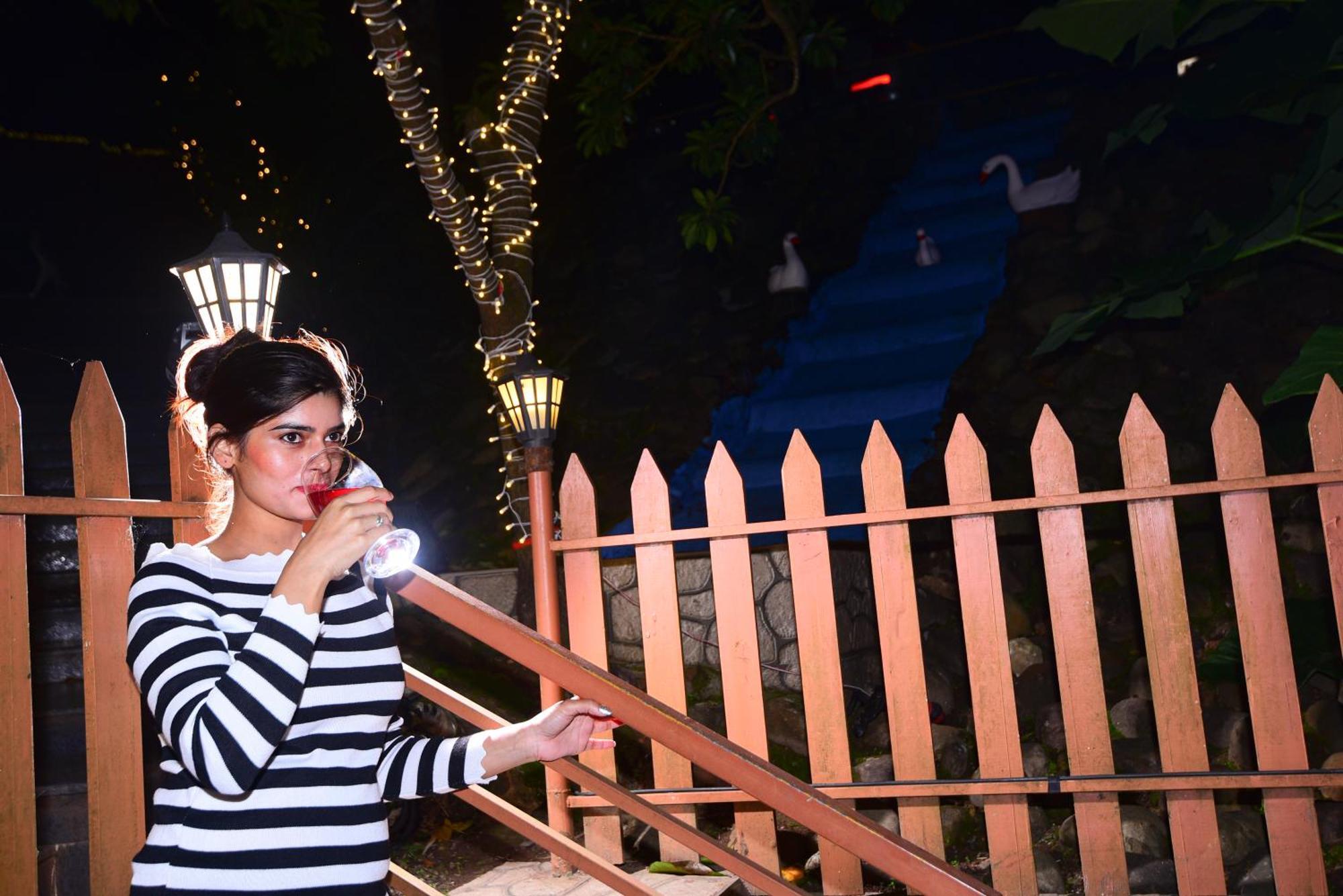 The Mountain Shades Resort Madikeri Dış mekan fotoğraf