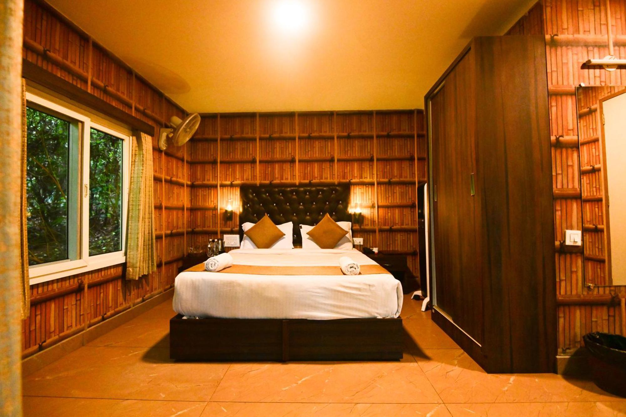 The Mountain Shades Resort Madikeri Dış mekan fotoğraf